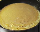 Amerikai palacsinta ciroklisztből (GM) recept fázis 2 fotója