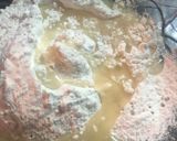 Foto del paso 3 de la receta: Tarta de zapallitos (es tipo canastita con masa caserita)