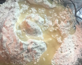 Foto del paso 3 de la receta: Tarta de zapallitos (es tipo canastita con masa caserita)