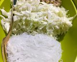 Foto langkah ke 4 dari resep Soto Bening/ Soto Seger Khas Boyolali.