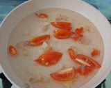 Foto langkah ke 3 dari resep Mie Nyemek.