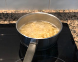 Foto del paso 4 de la receta: Ensalada de pasta para tupper (semana 34 de embarazo!)