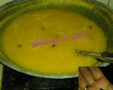 Foto langkah ke 4 dari resep Selai Nanas Madu (Nastar) Delacious.