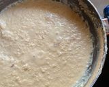 A picture of step 5 of Komola Sandesh.