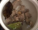 Foto langkah ke 2 dari resep Sop iga.