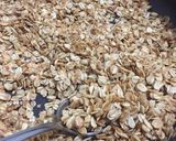 صورة لخطوة 3 من وصفة الجرانولا البيتي اللذيذة 😋