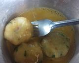 Foto langkah ke 6 dari resep Perkedel kentang sederhana.