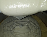 Foto del paso 4 de la receta: Cheesecake de frutos del bosque🤤