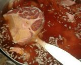 Foto del paso 2 de la receta: Bori-bori