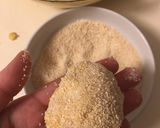 Foto del passaggio 2 della ricetta Polpette di zucca verza e patate