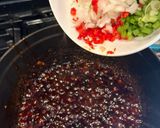 A picture of step 4 of Desperate Housewives Teriyaki Chicken.
