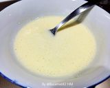 Foto langkah ke 1 dari resep Pancakes.