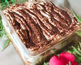 Foto langkah ke 6 dari resep Banoffee Box Ulang Tahun Si Manis.