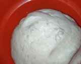 A picture of step 5 of Pita Bread.