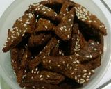 Foto langkah ke 7 dari resep Deppa Tori / Kue Toraja.