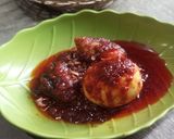 Foto langkah ke 4 dari resep Masak Habang.