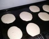 Foto del paso 3 de la receta: Panqueques americanos o Hot Cakes