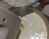 Foto langkah ke 4 dari resep Rainbow Cake Kukus.
