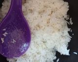 Foto langkah ke 1 dari resep Nasi Goreng Daging.