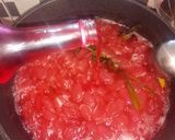 Foto langkah ke 6 dari resep Manisan kolang kaling harum.