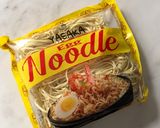 A picture of step 8 of Chinese Chicken Noodle Soup 🍜.