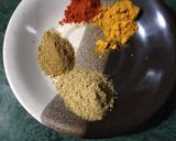 A picture of step 2 of MixVeg.