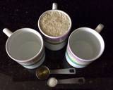 Boiled White Rice recipe step 1 photo