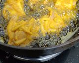 A picture of step 11 of Onion Cheese Pakoda.