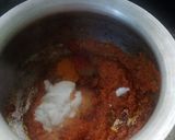 কোপ্ত বিরিয়ানী (kofta Biryani recipe in Bengali) রেসিপি ধাপ - 6 ছবি