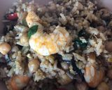 Foto del paso 6 de la receta: Arroz Reciclado