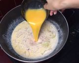 Foto langkah ke 4 dari resep Macaroni Schotel.