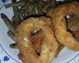 Foto del paso 11 de la receta: Rabas