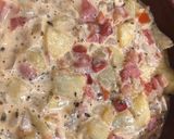 Foto del paso 5 de la receta: Cazuelitas de pollo o atún