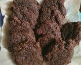 Foto langkah ke 3 dari resep Gorengan Gandos Ketan Hitam.