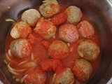 Albóndigas