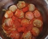 Foto del paso 4 de la receta: Albóndigas