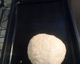 Foto del paso 7 de la receta: Pan azucarado relleno con dulce de leche