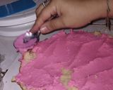 Foto del paso 1 de la receta: Torta de golosinas 🤩🤩para Isabella!!!