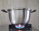 Foto langkah ke 4 dari resep Kaldu Ceker Ayam (MPASI).