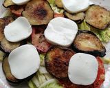 Foto del paso 8 de la receta: Ensalada de berenjena y queso fresco