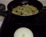 Foto del paso 8 de la receta: Garbanzos caldosos con pollo y acelgas