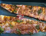 Foto del paso 2 de la receta Costilla al horno