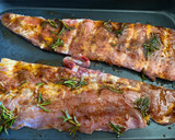 Foto del paso 2 de la receta: Costilla al horno