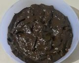 Foto langkah ke 3 dari resep #47. Selai coklat homemade.