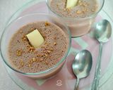 Foto del paso 5 de la receta: Mousse de chocolate a la naranja con aquafaba