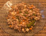 Foto del paso 4 de la receta: Picadillo