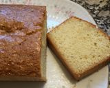 Foto del paso 6 de la receta: Budín 1, 2, 3, 4