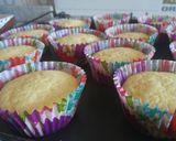 Foto del paso 5 de la receta: Muffins de limón glaseados