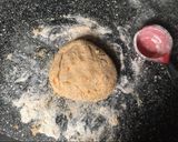Foto del paso 4 de la receta: Ñoquis de papa y zanahoria con harina integral
