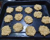 Foto del paso 2 de la receta: Galletitas de avena y limón🍋🍪